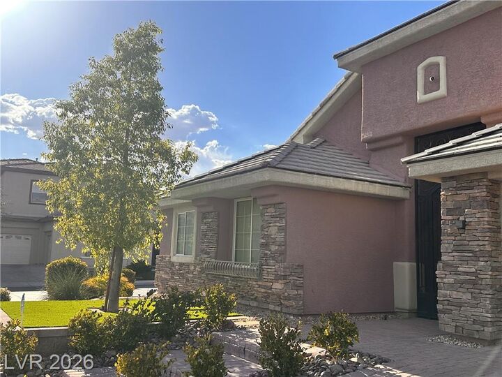 Property Photo:  3816 Ocelot Court  NV 89084 