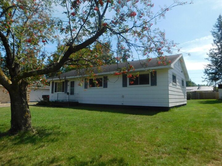 Property Photo:  1707 Mathews St  WI 54452 