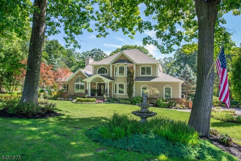Property Photo:  3 Red Oak Ln  NJ 07866 