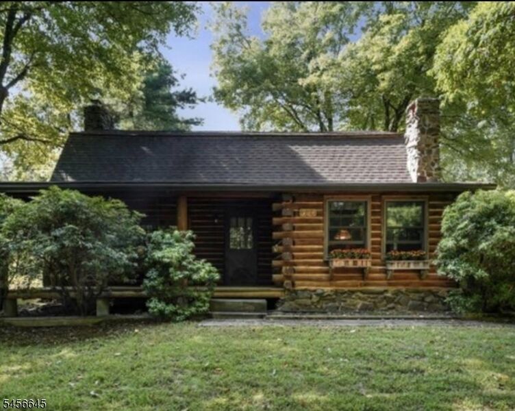 Property Photo:  354 Long Hill Rd  NJ 08844 