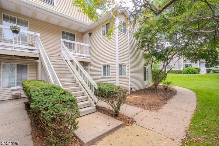 Property Photo: 64 Sage Court NJ 07921