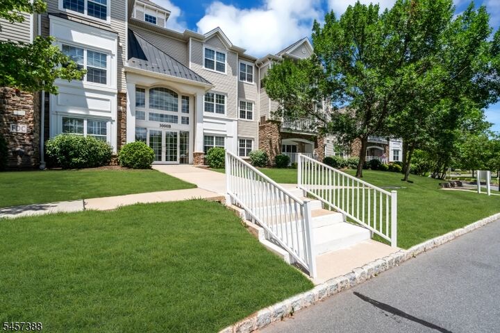 Property Photo: 3210 Chesterwood Way 3210 NJ 08873