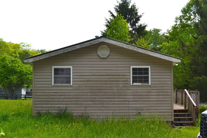 Property Photo: 273 Hundley Ln WV 25958