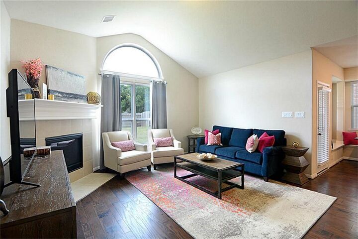 Property Photo:  15415 Pattington Cypress Drive  TX 77433 
