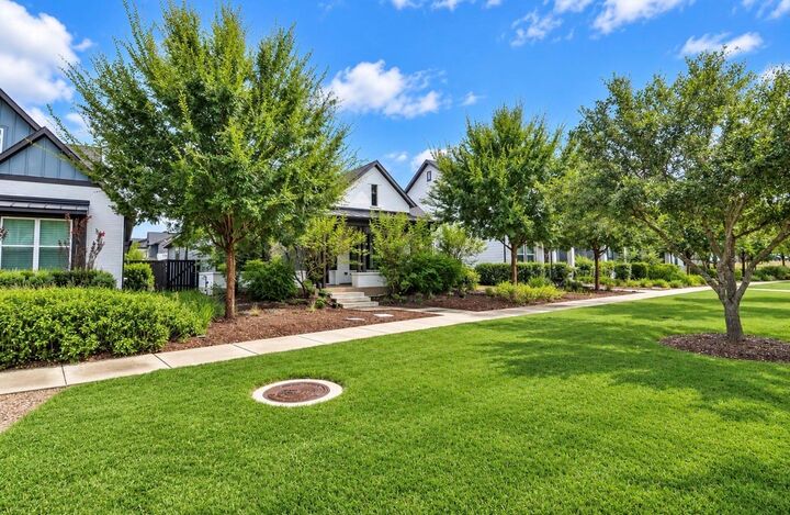 Property Photo:  15814 Celebration Lane  TX 77433 