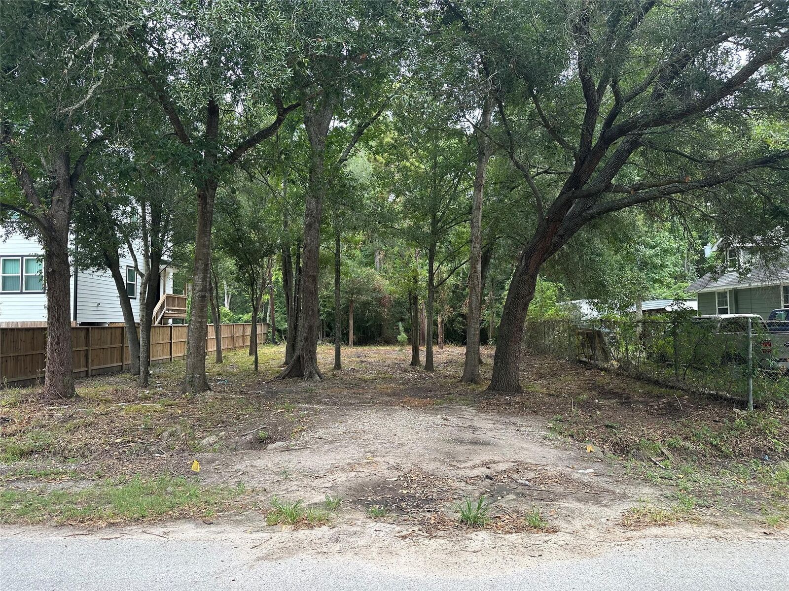 Property Photo: 5919 Morning Dale Street TX 77396