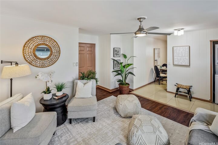 Property Photo:  1329 Kaihee Street B  HI 96822 