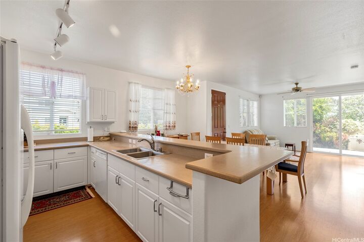 Property Photo:  1173 Mokuhano Street F101  HI 96825 