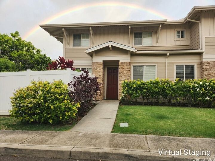 Property Photo: 1173 Mokuhano Street F101 HI 96825