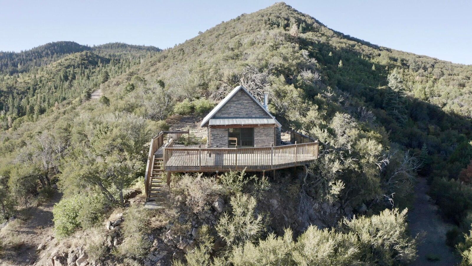 Property Photo:  72.88 Acres Summit Canyon Rd  UT 84772 