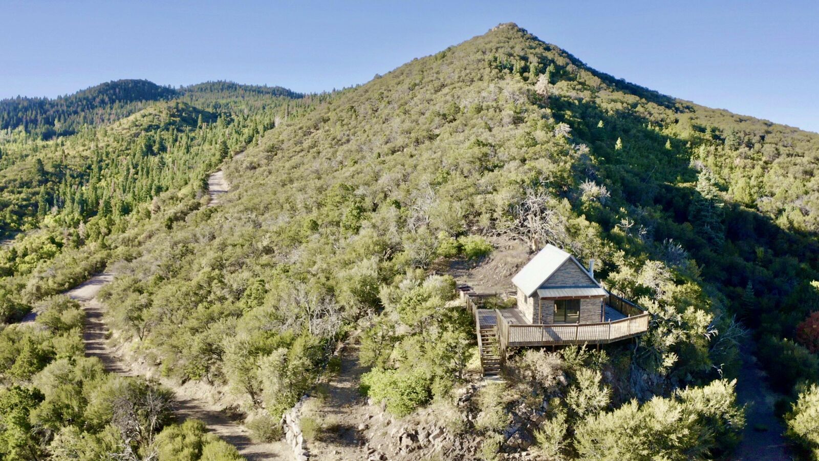 Property Photo: 72.88 Acres Summit Canyon Rd UT 84772