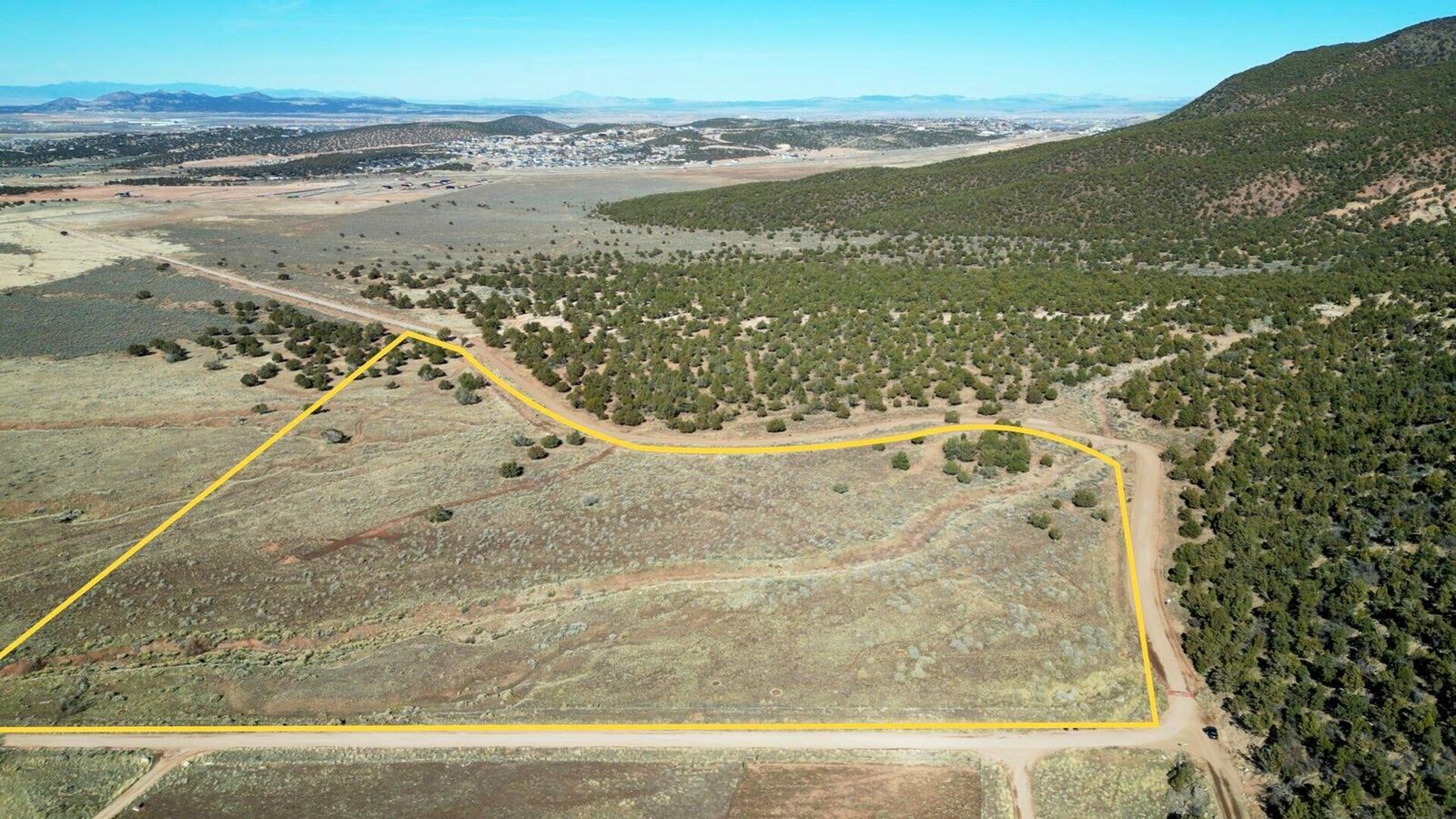 Property Photo:  3678 S Shurtz Canyon Rd  UT 84720 