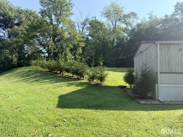 Property Photo:  5336 N 900 E Road  IN 46555 