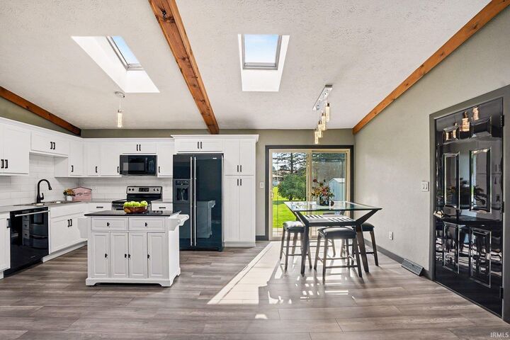 Property Photo:  55944 Buckeye Road  IN 46545 