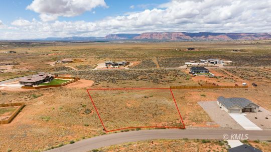 Property Photo: Lot 27 Crimson Estates UT 84741