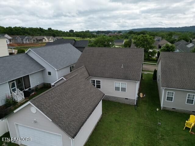 Property Photo: 1011 Wentford Ave TN 37874