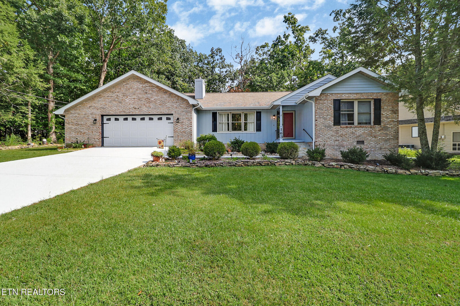 Property Photo:  163 & 159 Lakeside Drive  TN 38558 