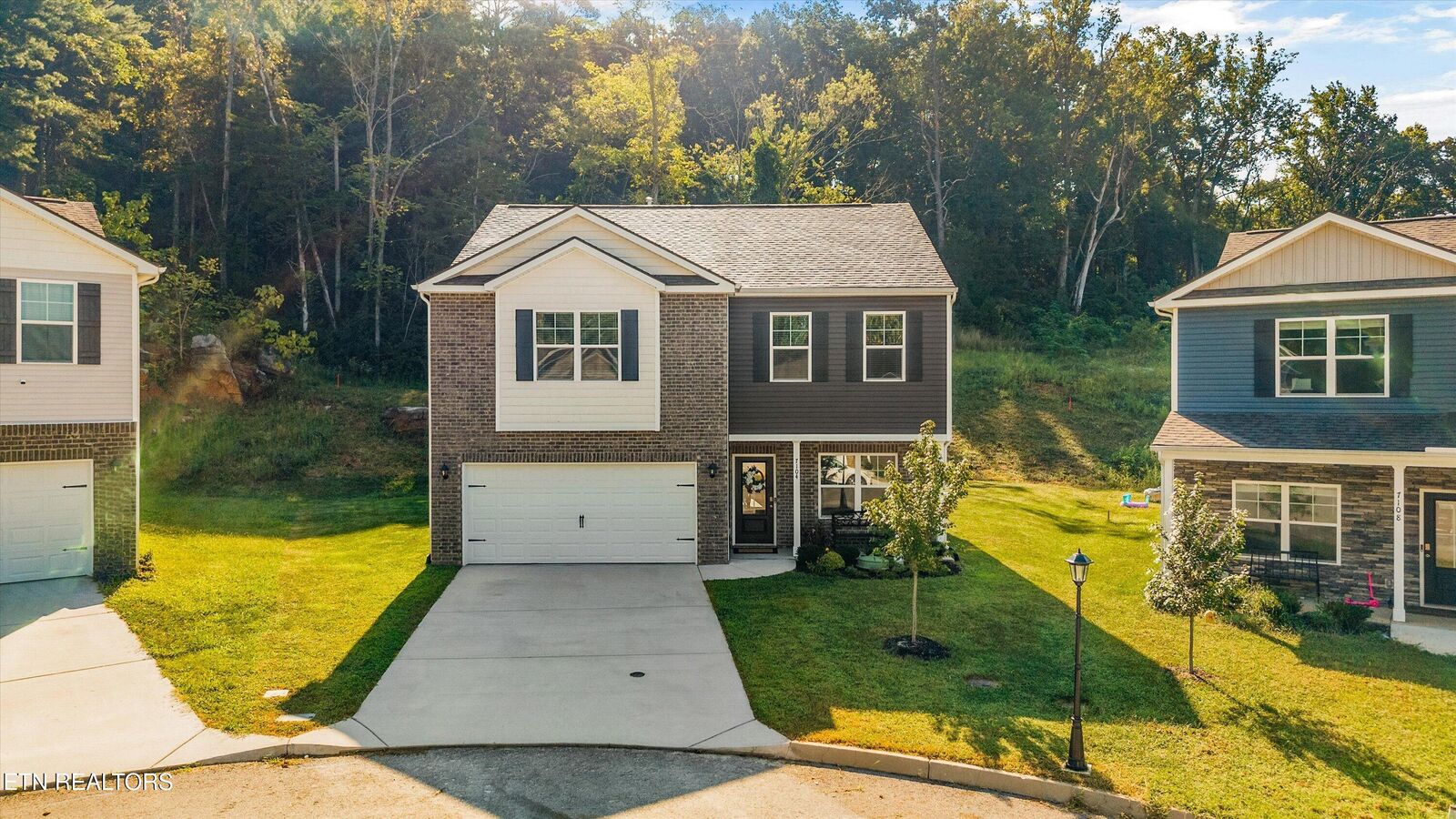 Property Photo:  7104 Dusty Rose Lane  TN 37921 