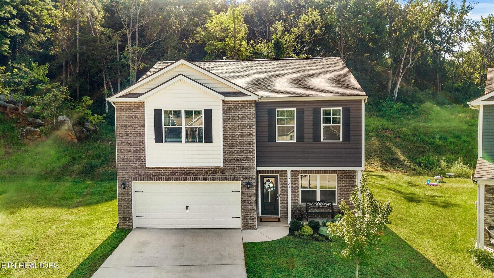 Property Photo:  7104 Dusty Rose Lane  TN 37921 
