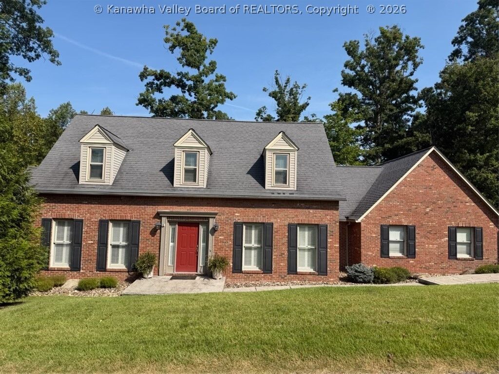Property Photo:  1 Stony Point Road  WV 25314 