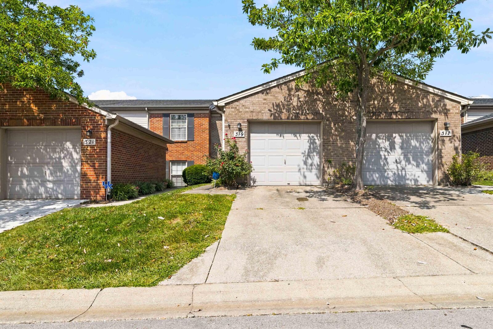 Property Photo:  319 Johns Turn Trail  KY 40514 