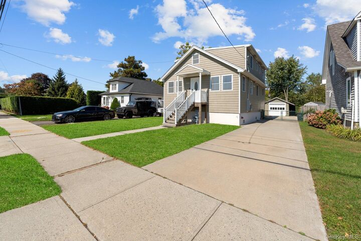 Property Photo: 109 Laurel Street NY 11772