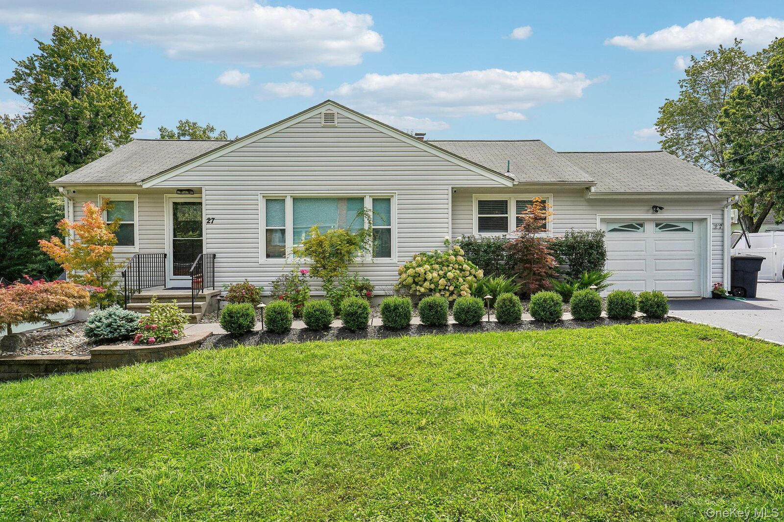 Property Photo: 27 Pierce Street NY 10954