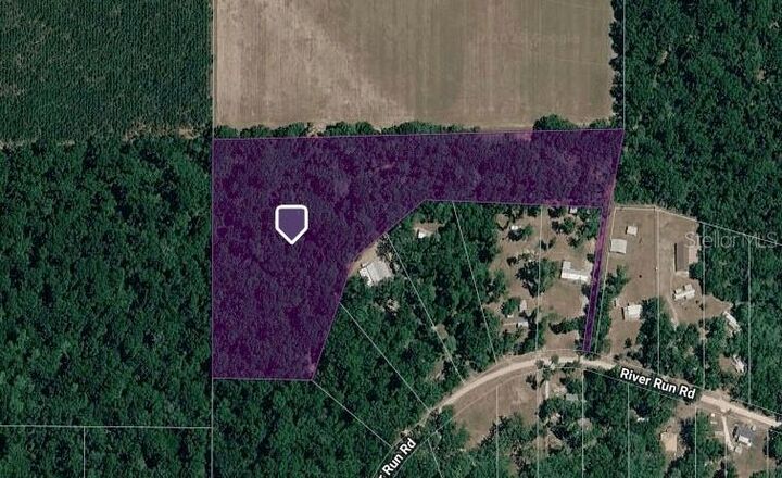 Property Photo: River Run Road FL 32008
