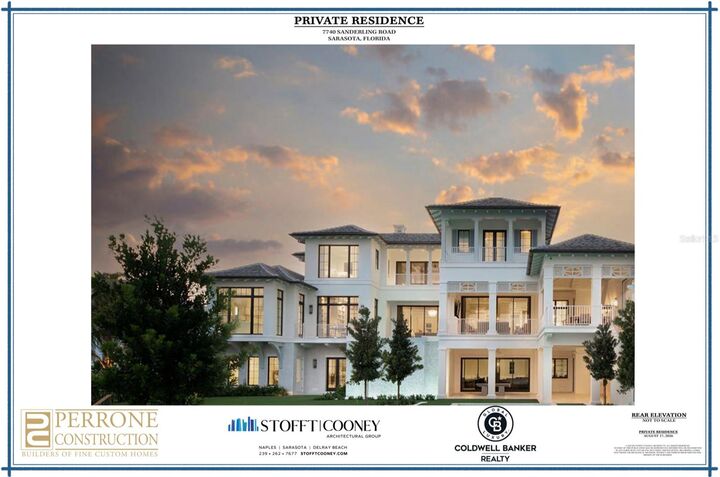 Property Photo:  7740 Sanderling Road  FL 34242 