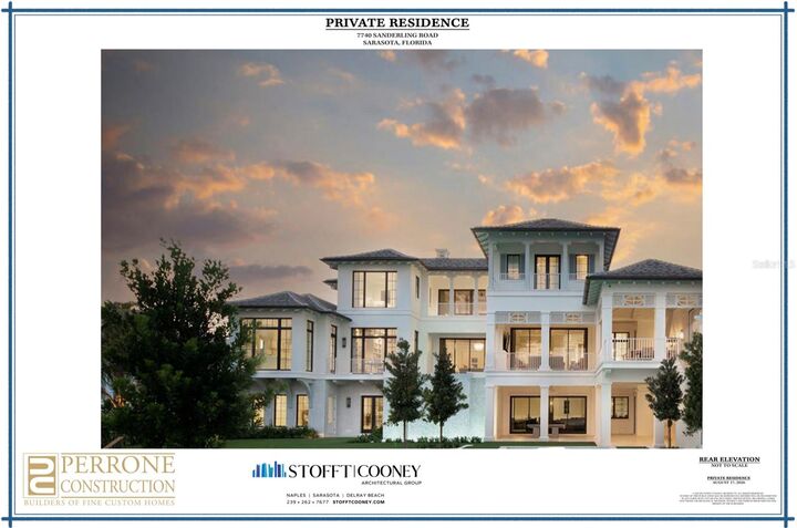 Property Photo:  7740 Sanderling Road  FL 34242 