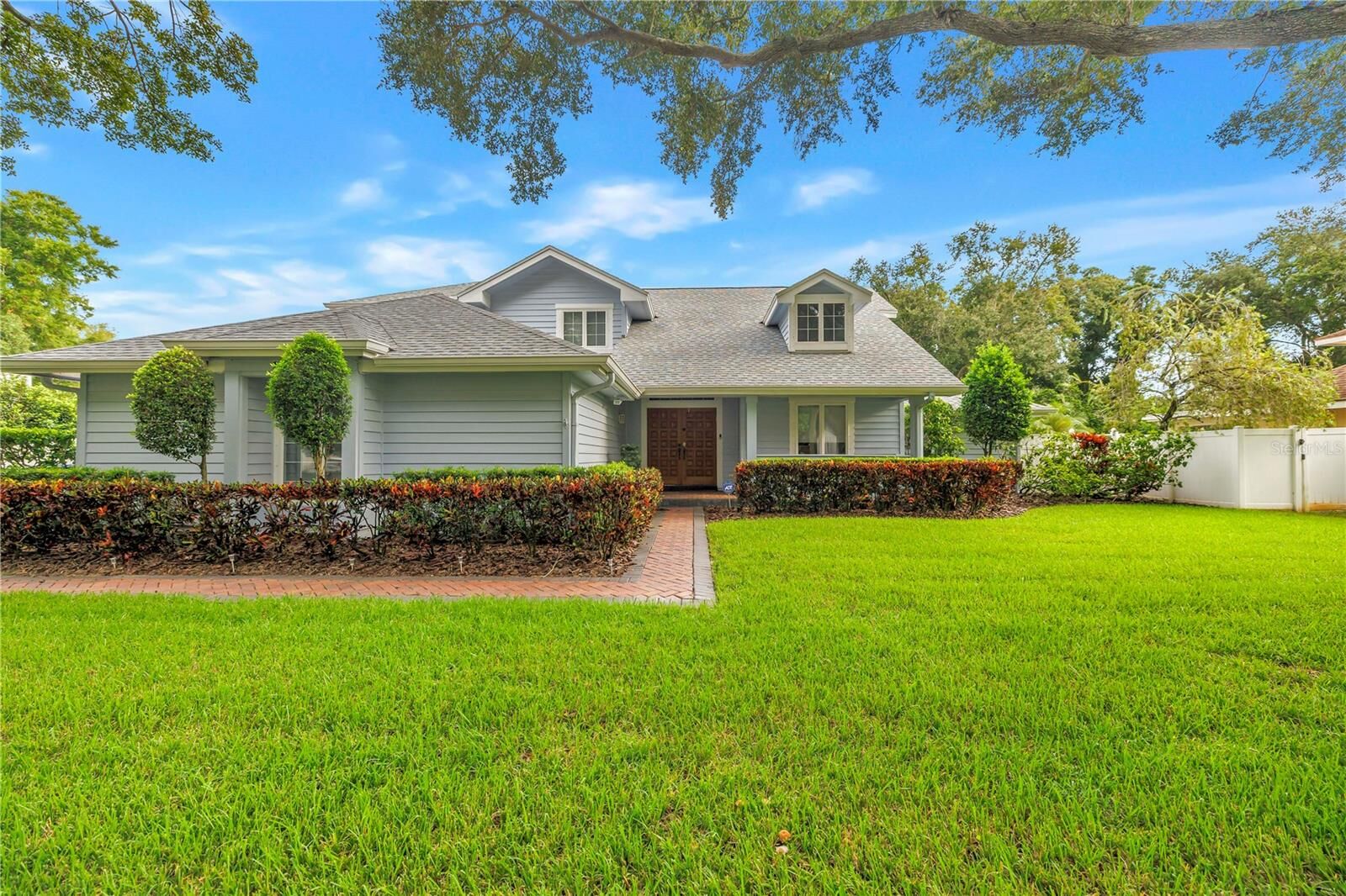 Property Photo: 12383 Windtree Boulevard FL 33772