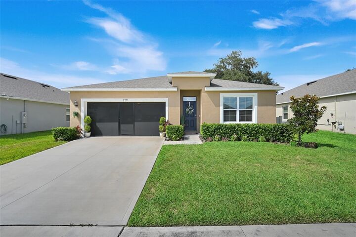 Property Photo:  5457 Hayloft Drive  FL 32712 