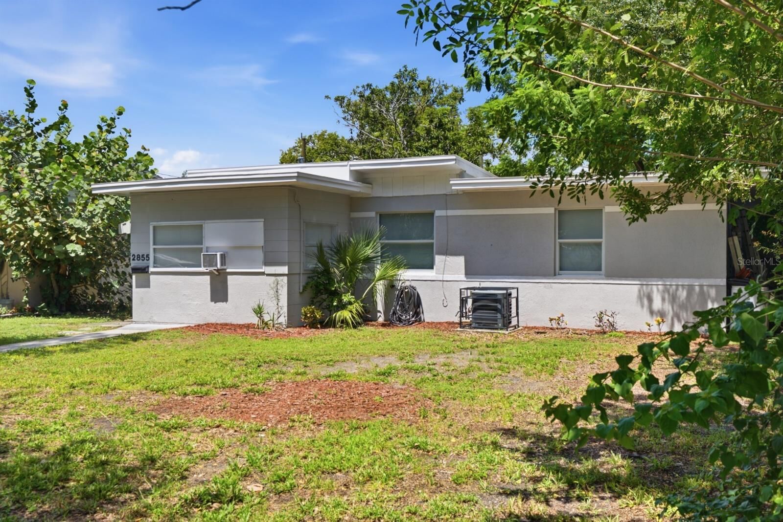 Property Photo:  2855 37th Avenue N  FL 33713 