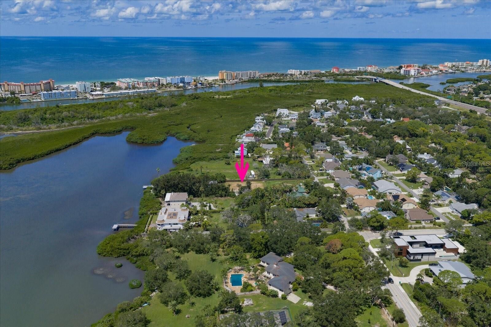 Property Photo: 74th Avenue FL 33776