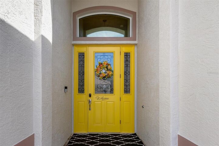 Property Photo:  26238 Feathersound Drive  FL 33955 