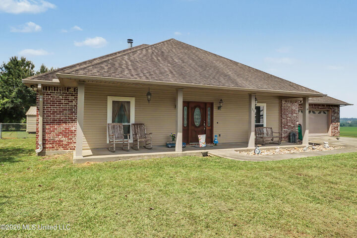 Property Photo:  32 Paper Shell Road  MS 39426 