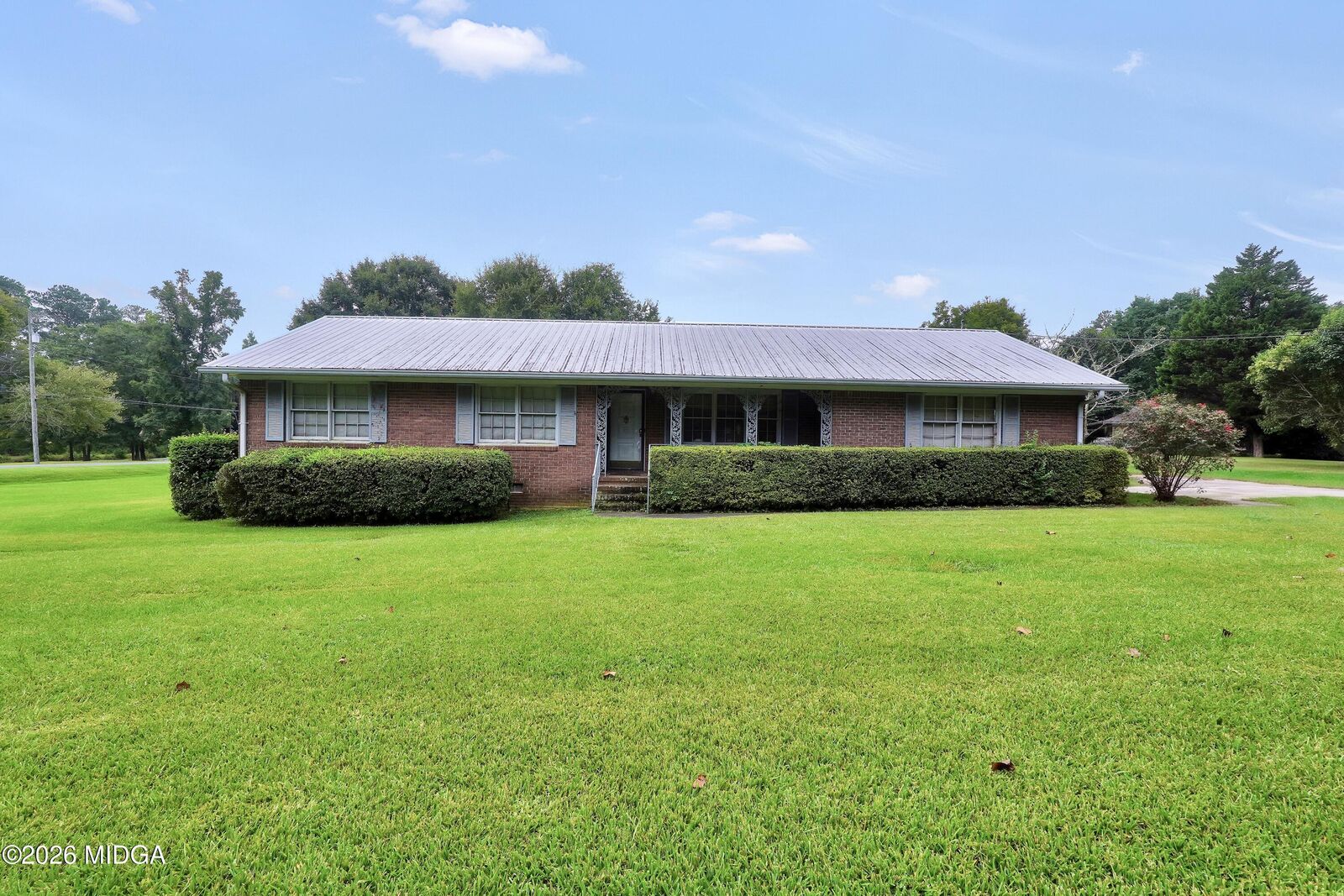 Property Photo: 540 Freeman GA 30233