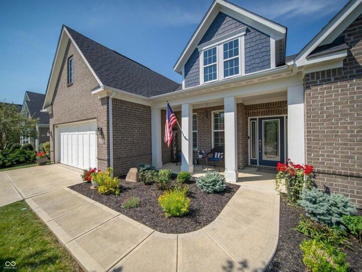 Property Photo:  16875 Edgeview Drive  IN 46062 