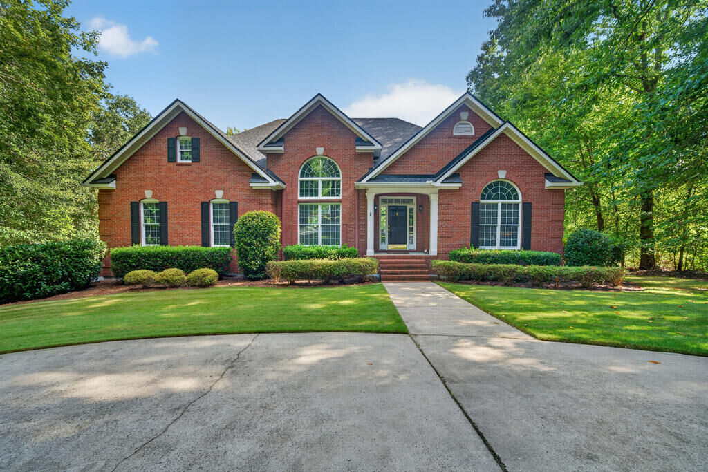 Property Photo:  103 Waterridge Dr  GA 31061 