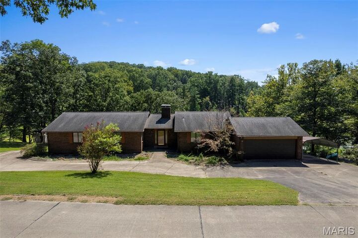 Property Photo:  2764 Tanglewood Drive  MO 63701 