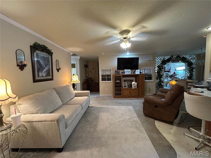 Property Photo: 411 Dacus Drive MO 63801