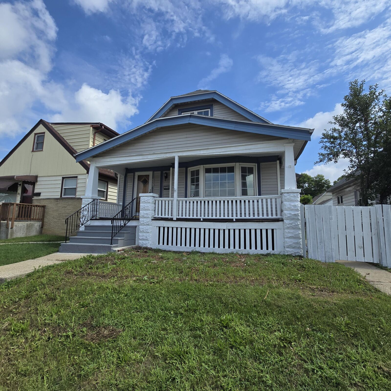 Property Photo:  2236 S 35th St  WI 53215 