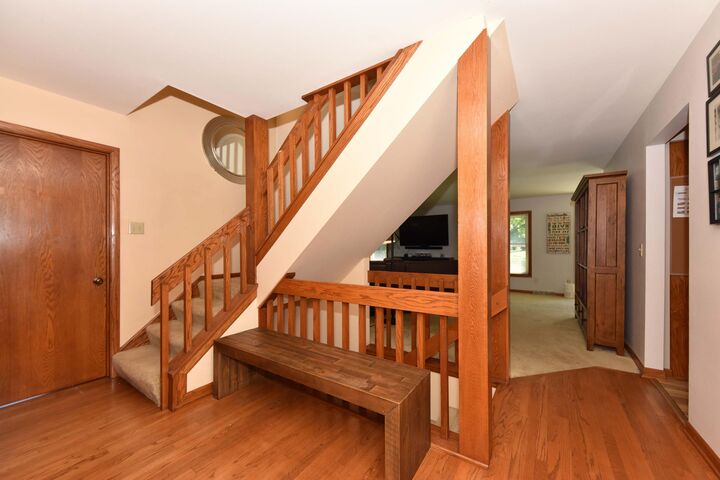 Property Photo:  4435 W Terry Ave  WI 53223 