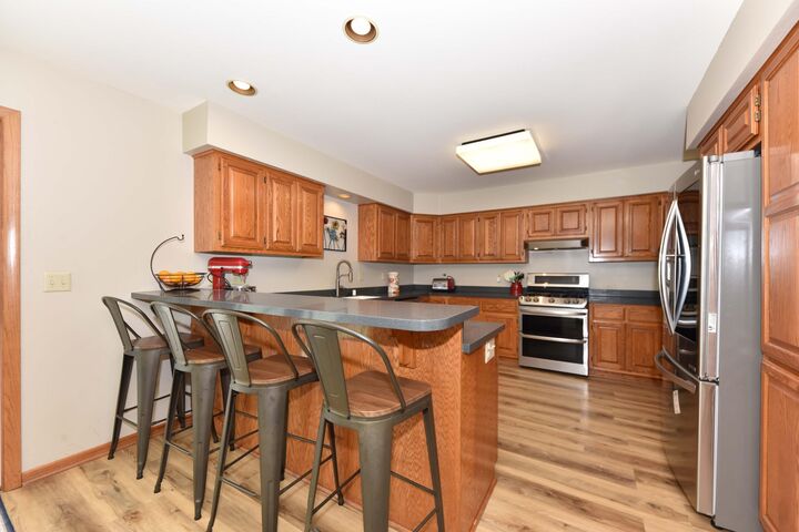 Property Photo: 4435 W Terry Ave WI 53223