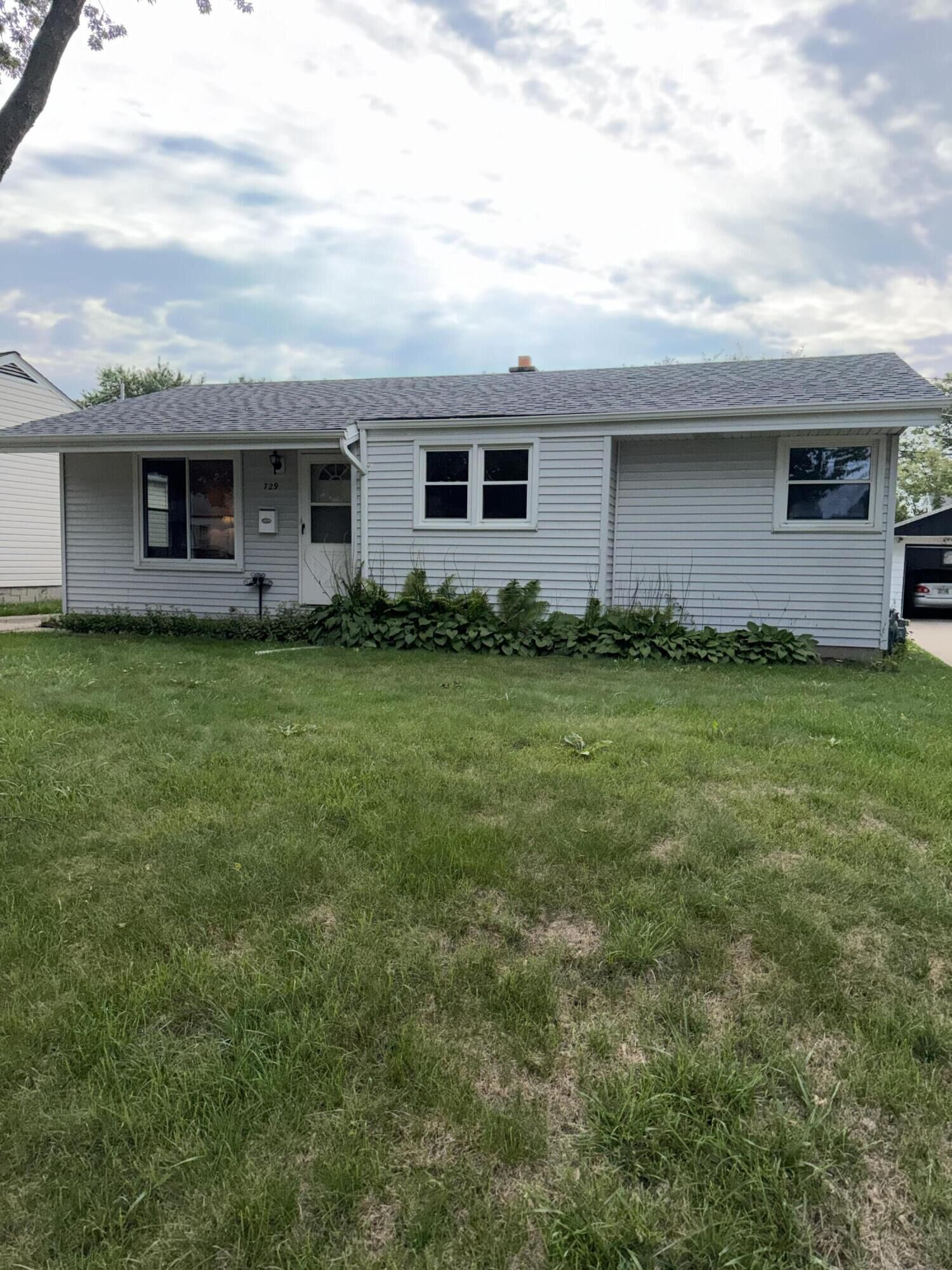 Property Photo:  729 S 110th St  WI 53214 