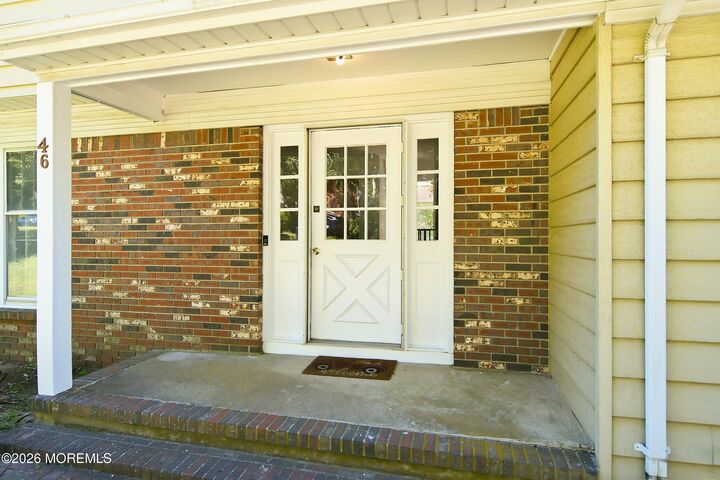 Property Photo:  46 Cold Indian Springs Road  NJ 07712 