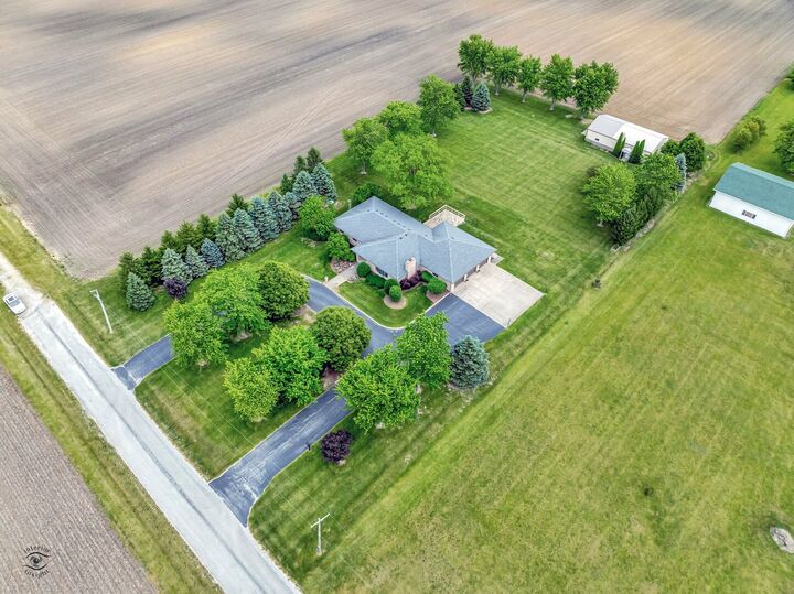 Property Photo:  29285 S 80th Avenue  IL 60468 