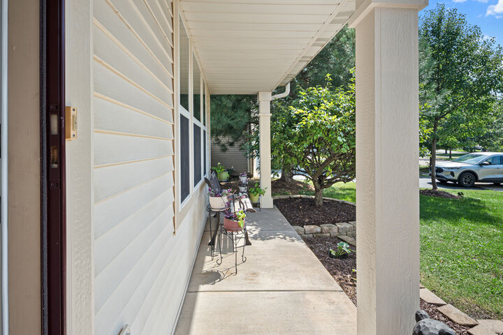Property Photo:  3412 Harms Road  IL 60435 