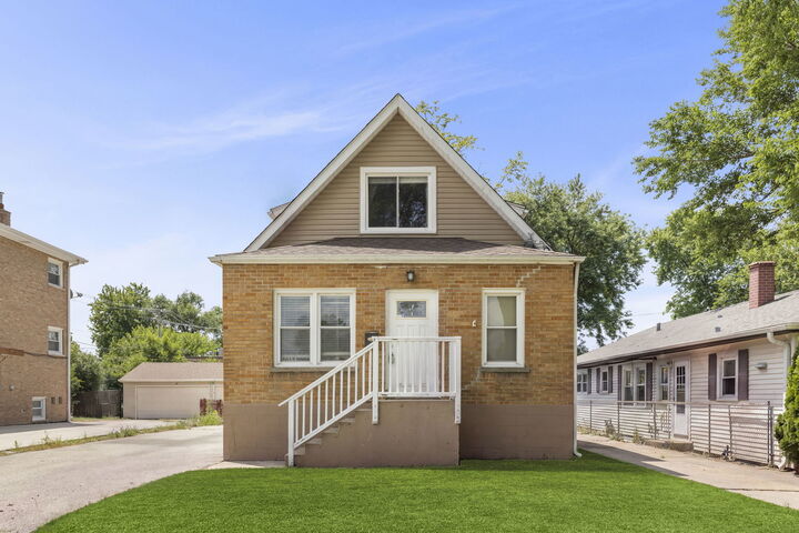 Property Photo:  8019 46th Street  IL 60534 