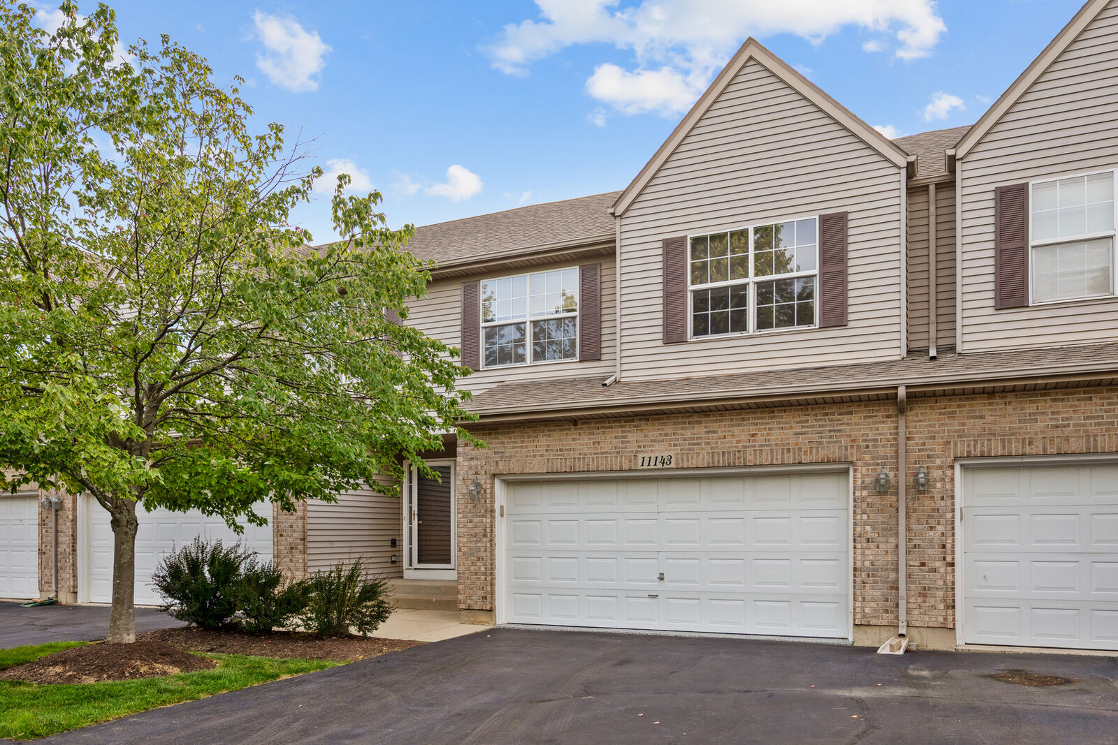 Property Photo:  11143 Douglas Avenue  IL 60142 